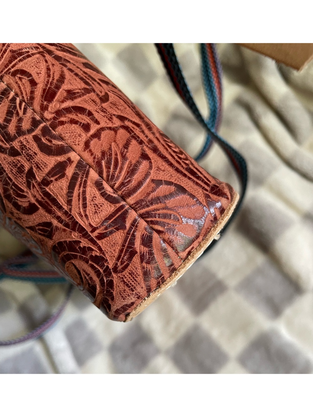 Consuela Sally Midtown Crossbody bag - Picture 10 of 11